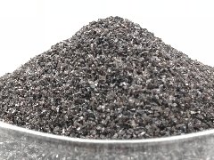 棕剛玉噴砂過(guò)程中有哪些注意事項