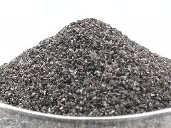 棕剛玉噴砂可以重復使用嗎