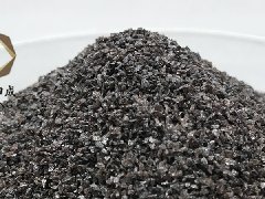 棕剛玉和黑剛玉有什么不同？