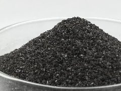 黑剛玉和棕剛玉有什么不同？